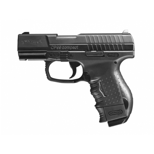 Wiatrówka CP99 Compact KAL. 4,5 - Walther